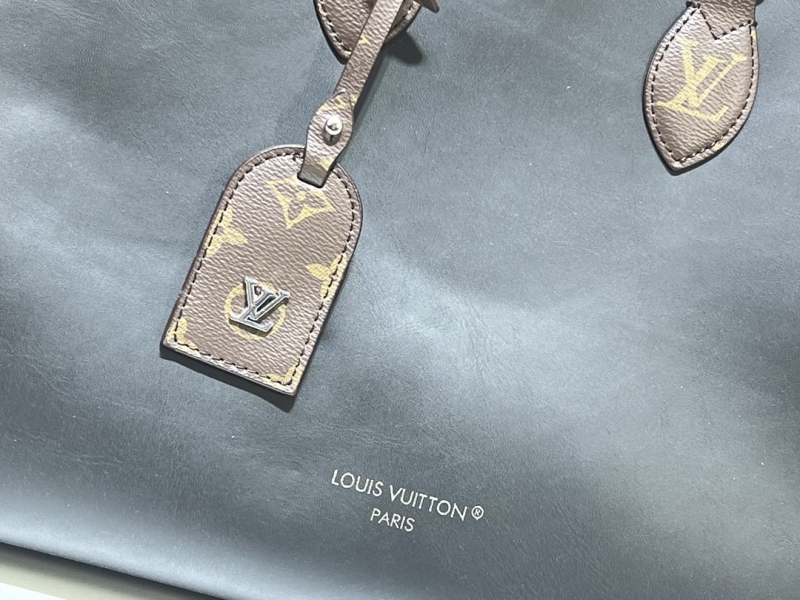 LV Shopping Bags